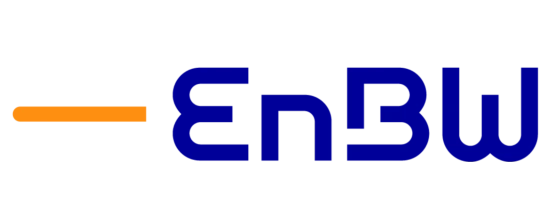 Logo von EnBW Energie Baden-Württemberg AG