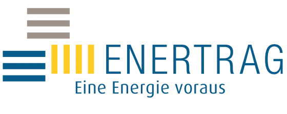 Logo von ENERTRAG SE