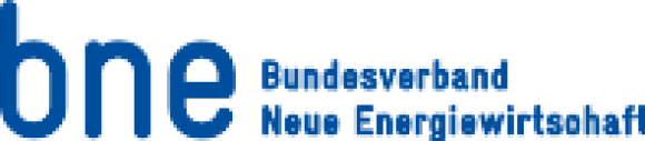 Logo von Bundesverband Neue Energiewirtschaft bne