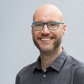 Profilbild von Martin Schneider