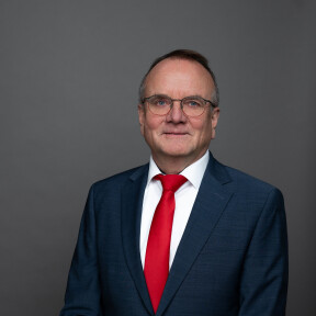 Profilbild von Detlef Tabbert