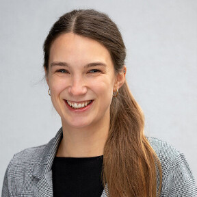 Profilbild von Janna Riffeler