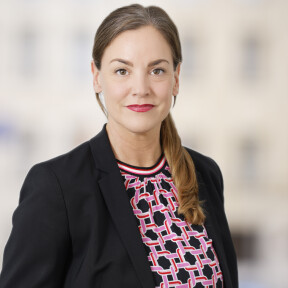 Profilbild von Kerstin Maria Rippel