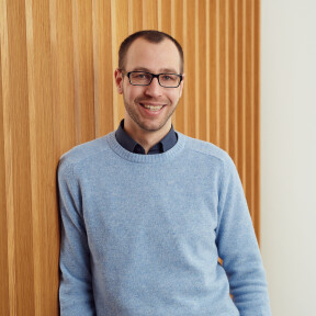 Profilbild von Philipp Petruschke