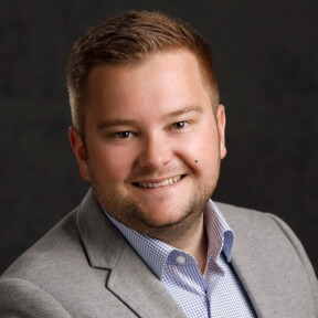 Profilbild von Sebastian Etz