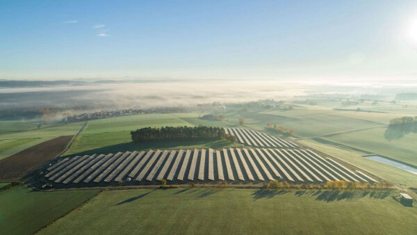 Solarpark Altenschwand