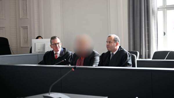 Ein langwieriger Prozess um die Insolvenz des Wismarer Holzverarbeiters German Pellets ist zu Ende. Die gegen den ehemaligen Geschäftsführer verhängte Bewährungsstrafe ist nun rechtskräftig.
