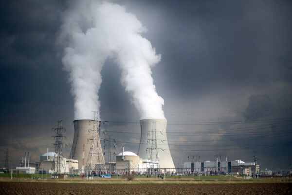 Die EU-Kommission gibt nun grünes Licht unter anderem dafür, dass der belgische Staat sich an einem neu gegründeten Gemeinschaftsunternehmen zur Deckung der erforderlichen Investitionsausgaben zu 50 Prozent beteiligen darf. (Archivfoto)
