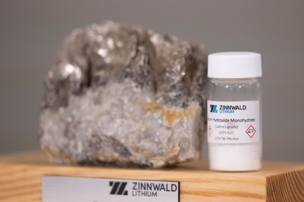 Das Landesbergamt sieht für Niedersachsen großes Potenzial bei der Förderung von Lithium. (Symbolbild)
