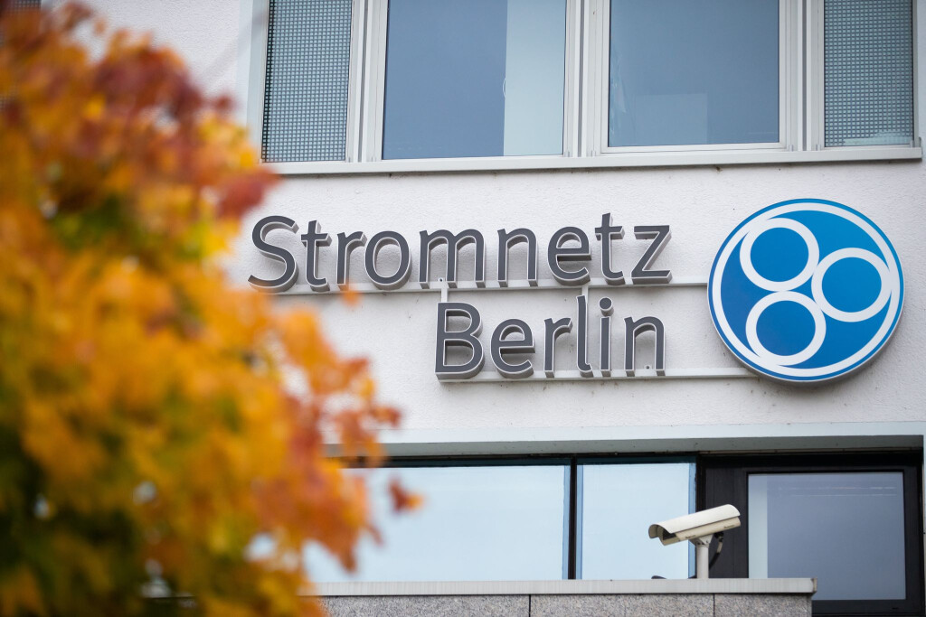 Das landeseigene Unternehmen will bis 2029 knapp drei Milliarden Euro investieren. (Archivbild)