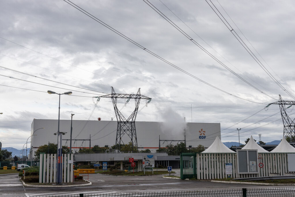 Eine Befragung zum Vorhaben einer Schrottverwertung in Fessenheim endet bald. (Archivbild)