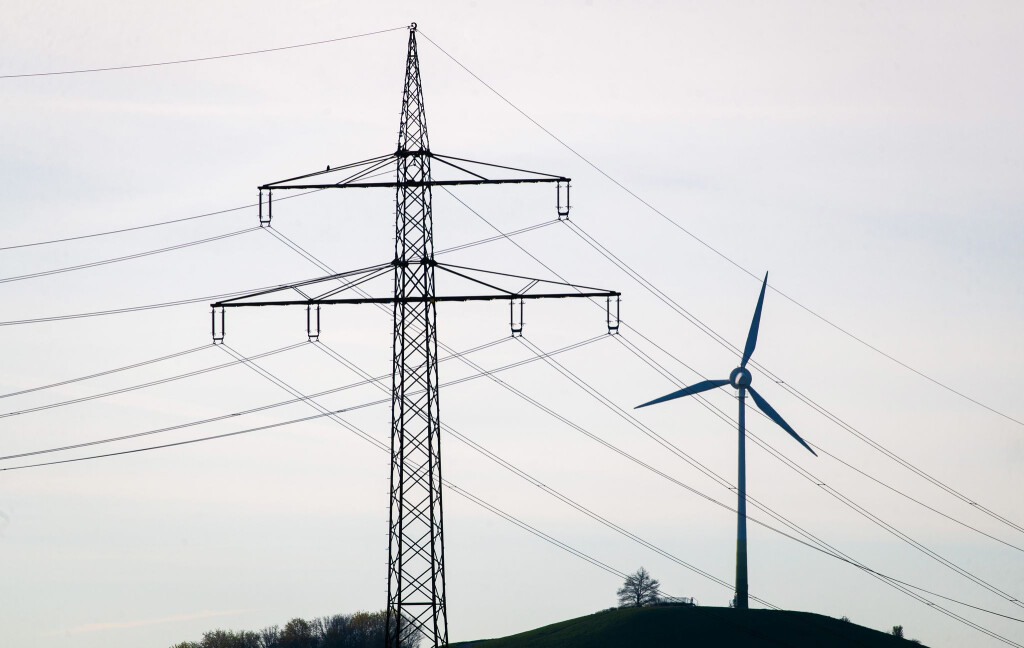 Der Einspruch gegen Windkraft soll künftig digital erfolgen. (Symbolbild)