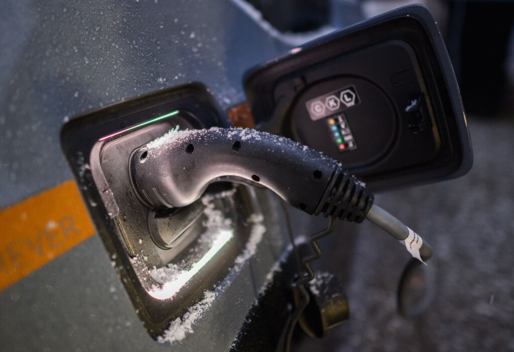 Die Preise fürs Laden eines E-Autos können je nach Anbieter stark variieren (Symbolbild)