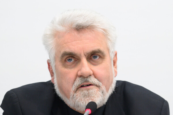 Energieminister Armin Willingmann