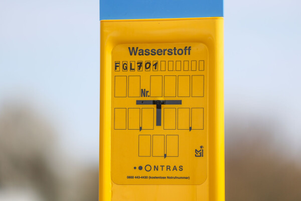 Schleswig-Holstein setzt bei der Energie der Zukunft auch auf Wasserstoff.